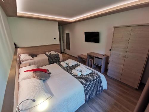 Verdi Armonie in Lozzo Cadore