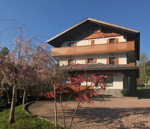 Verdi Armonie in Lozzo Cadore