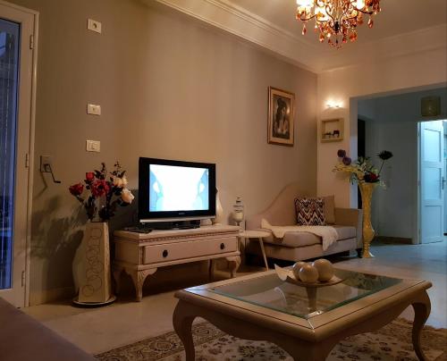 Paradise house
