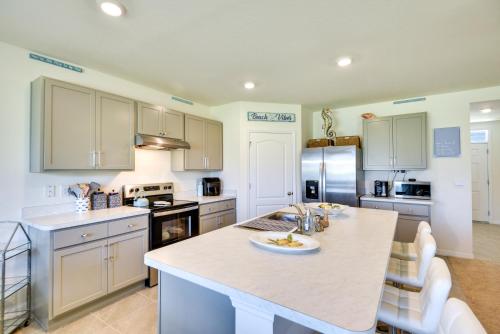 New Smyrna Beach Vacation Rental with Pool Access in New Smyrna Beach, USA