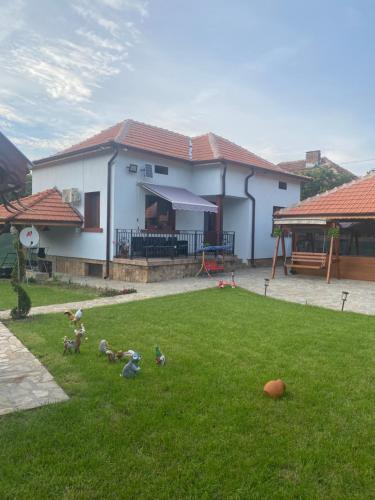 КРУШУНСКИ КЪТ ТЕЯ, Kruszuna (zdjęcie 9)