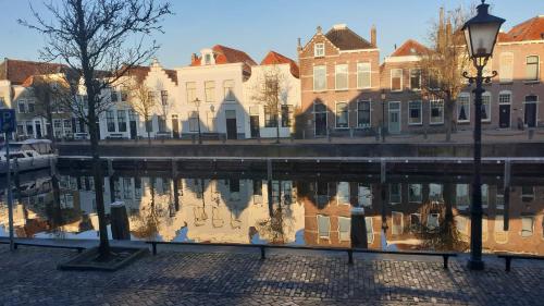 B&B De Grote Kade I Bella Zeelandia