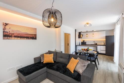 Apartman Vista Metković (Apartman Vista Metkovic) in เมตโควิก