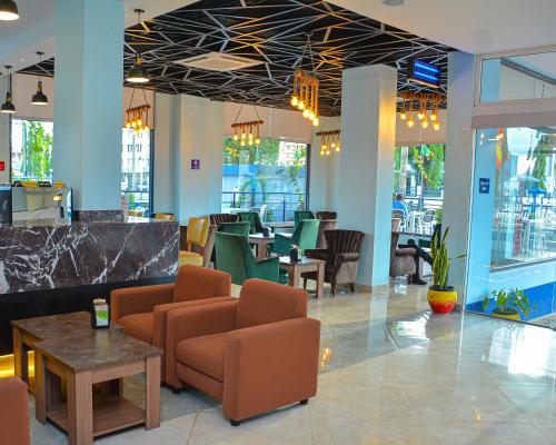 Facilities, Best Western Dodoma City Hotel in Dodoma