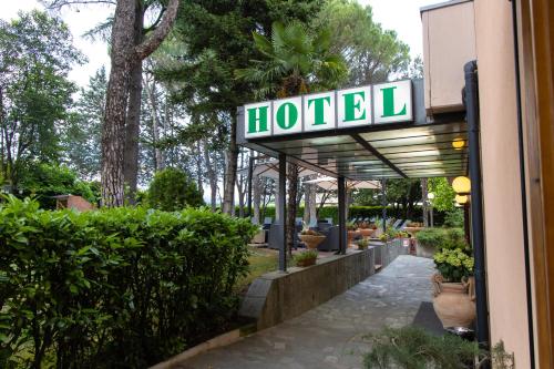 Hotel Park Ge.Al. - image 8