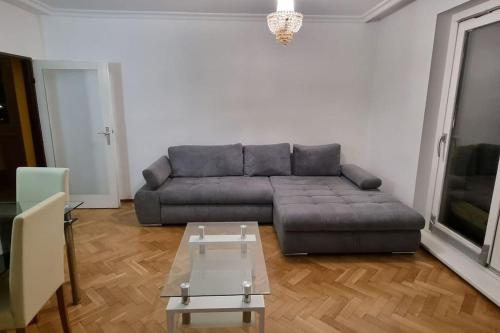 Individual rooms in Vienna