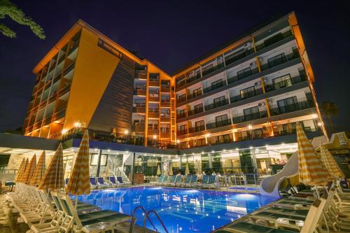 hotel photo