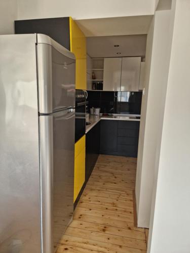 Comfy center apartment, Skopje (foto 5)
