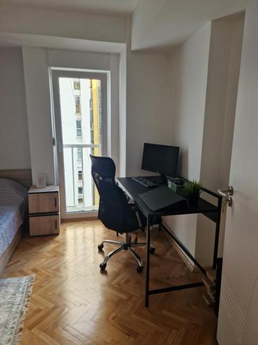 Comfy center apartment, Skopje (foto 8)