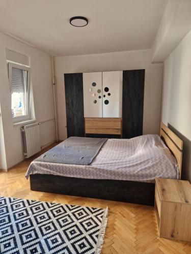Comfy center apartment, Skopje (foto 10)
