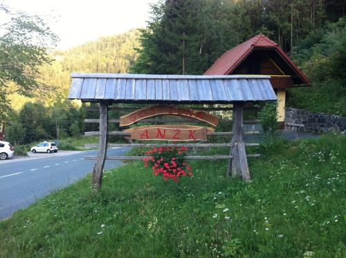Bed&Breakfast Anž'k