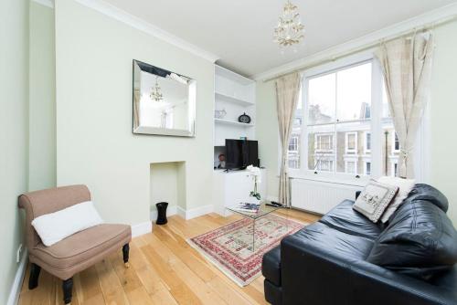 Beautiful 1 Bedroom Apartment Earls Court