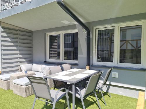 Apartamenty Marynarskie AP10 do plaży 400m