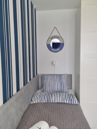 Apartamenty Marynarskie AP10 do plaży 400m