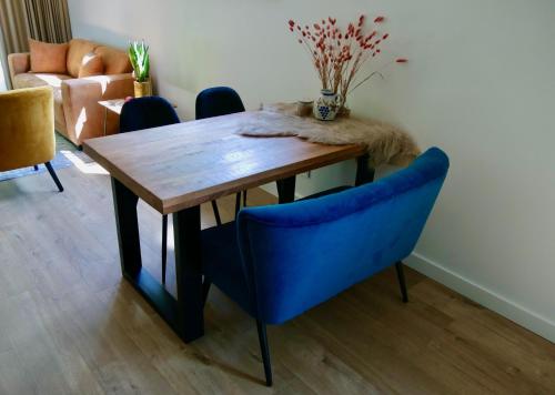 Faciliteiten, Bed & Breakfast Udens Buiten in Centrum