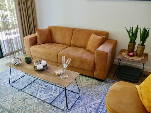 Faciliteiten, Bed & Breakfast Udens Buiten in Centrum