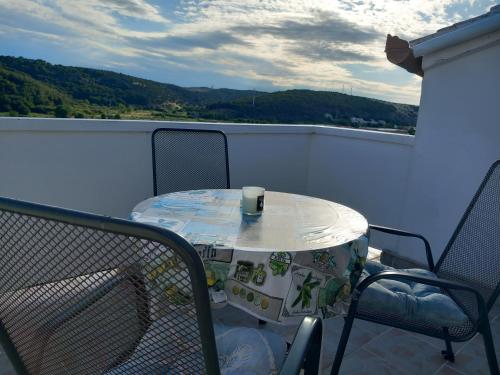  Apartmani Mira in Lopar