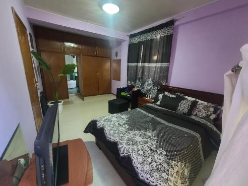 A Cozy Studio Apartment 10 mins to Bole Int'l Airport