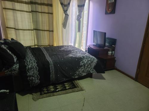 A Cozy Studio Apartment 10 mins to Bole Int'l Airport