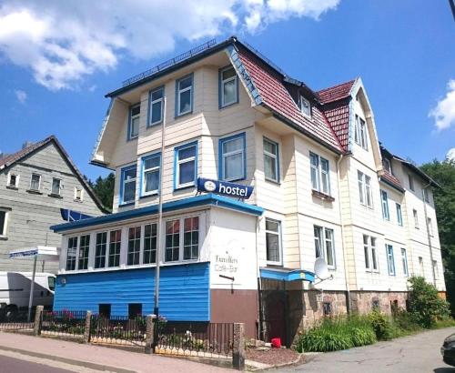 Hostel Braunlage - Accommodation