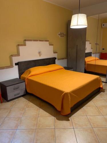 Casa vacanze per sette persone 8 km dal mare. in Iglesias