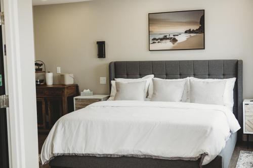 河濱套房公寓 (Riverside Suites) in 溫莎大瀑布 (NL)