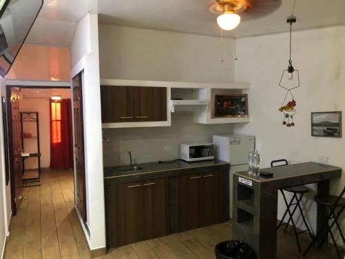 INGRID LOFTS in La Union