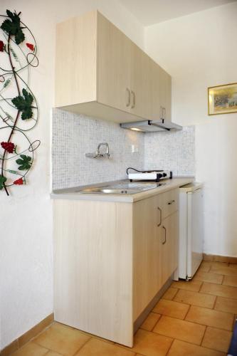 مطبخ, Fengeros Village in سكيازوس