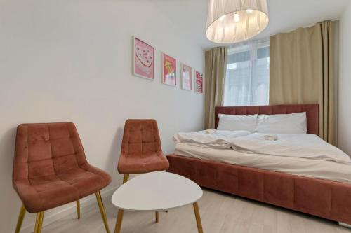 LAM Pink - JACUZZI - AC - PS4, Bratislava (Foto 8)