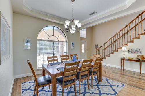 Waterfront Granbury Home with 3 Decks and Lake Access! - image 8
