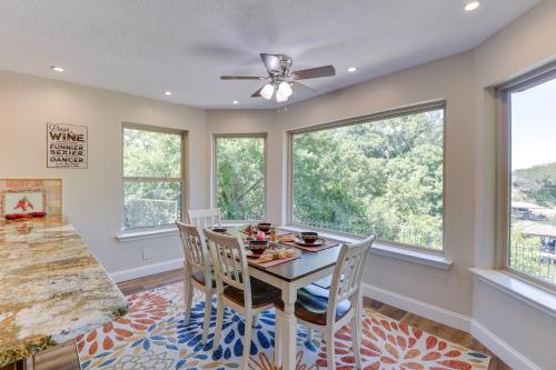 Waterfront Granbury Home with 3 Decks and Lake Access! - image 11