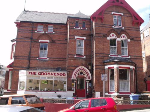 The Grosvenor