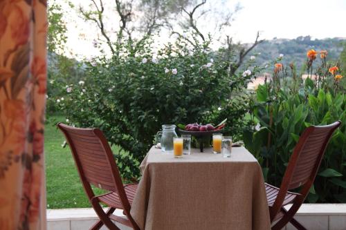 Villa Karidia