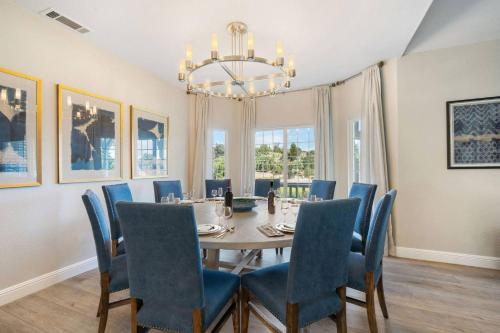 Chateau Rosea in Temecula, USA