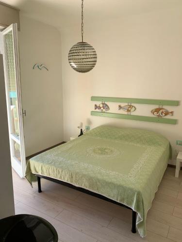  Appartamento Gabbiano, Ferienwohnung in Lido delle Nazioni