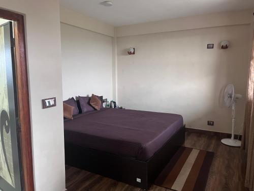 Joyous Rooms in Cherrapunji