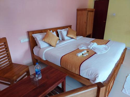 Memmsta Hotels 1510 - Ooty