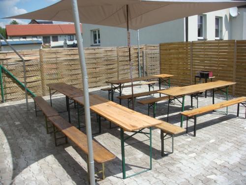 Noclegi u Matyldy in Wodzislaw Slaski