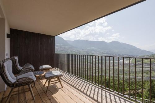 Landsitz Stroblhof – Tirol Village, MS