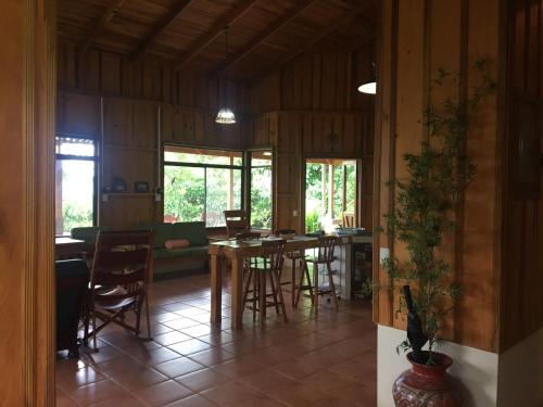 Birds & Breakfast Costa Rica  in San Gerardo