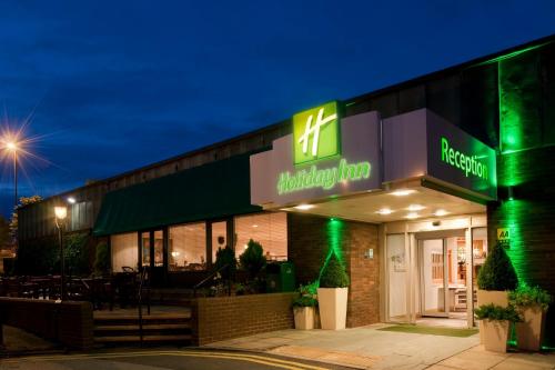 Holiday Inn Leeds-Wakefield M1 Jct40, an IHG Hotel