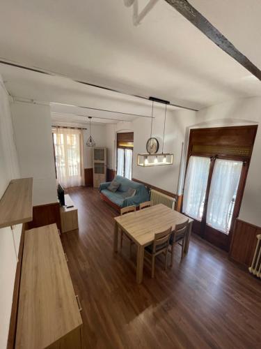  Apartaments Casa Vermella in Camprodon