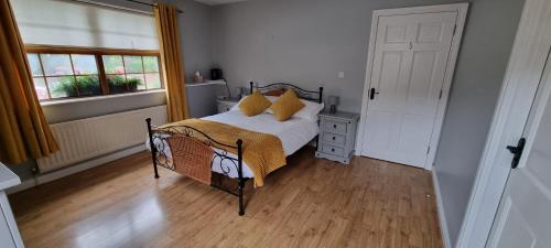 The Madden Guest House 4