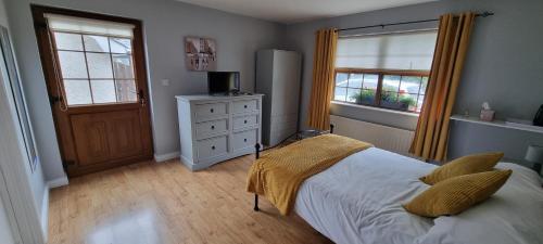 The Madden Guest House 3