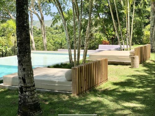 OYA - Wellness Eco Resort & Retreat