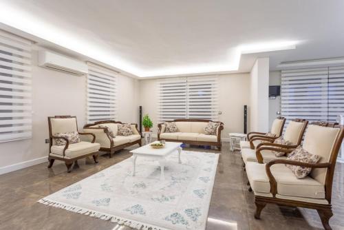 Comoditats, Villa Ozcelik in Dalyan