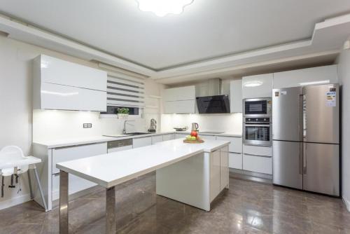 Comoditats, Villa Ozcelik in Dalyan