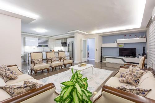 Villa Ozcelik - image 10