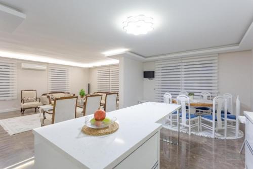 Comoditats, Villa Ozcelik in Dalyan