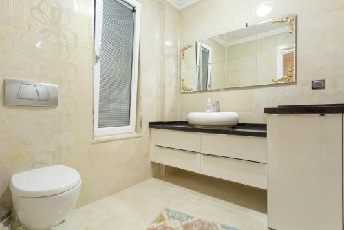 Villa Ozcelik - main image